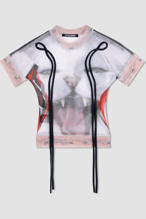 OTTOLINGER T-shirt mesh