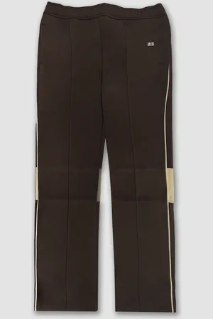 WALES BONNER Pantalone Kola
