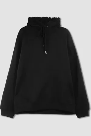 DRIES VAN NOTEN Felpa Haxel 9610