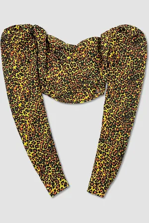Vivienne Westwood Top corsetto