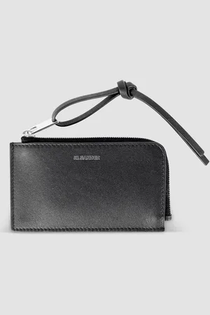 Jil Sander Portafogli