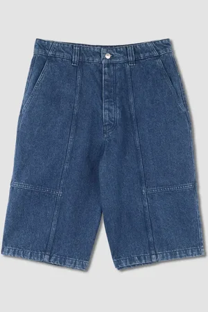 Maison Kitsuné Shorts workwear