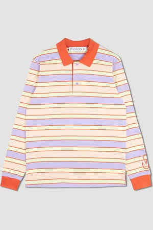 J.W.Anderson Polo a righe