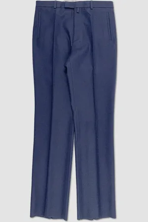 Maison Margiela Pantaloni Twill