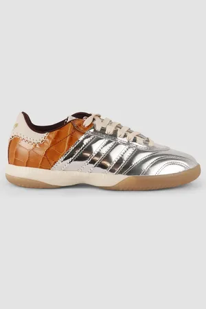adidas Sneakers Samba metallic