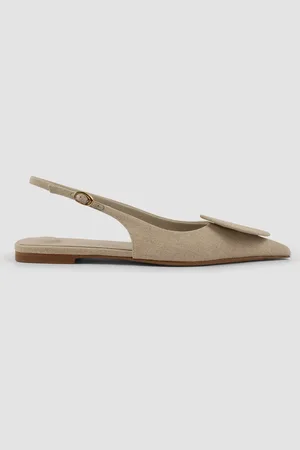 Jacquemus Les slingback Duelo