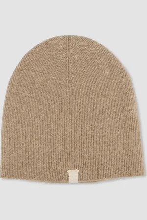 Jil Sander Cappello Kit