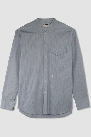 Jil Sander Camicia Wednesday Stripes