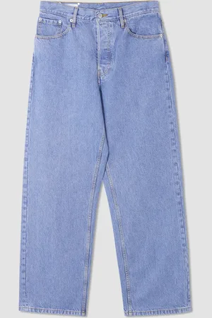 DRIES VAN NOTEN Jeans Pine
