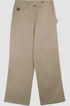 BODE Jeans Herringbone Knolly Brook