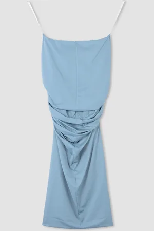 Rick Owens Vestito mini Prong