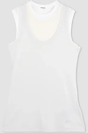 Jil Sander Canotta Kit