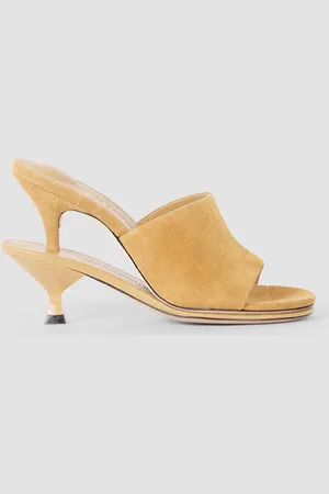 Jacquemus Les Doubles mules