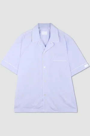 MAGNIBERG Camicia a maniche corte Dolce