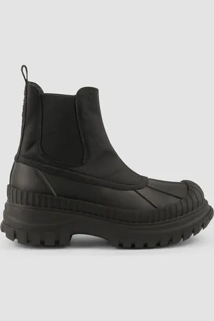 Ganni Outdoor Chelsea Boot