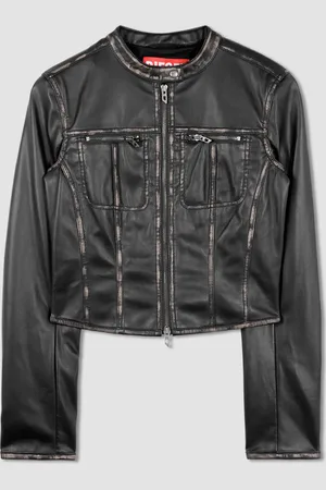 Diesel Giacca G-lobe