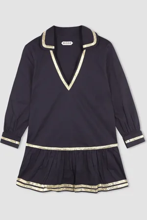 BODE Vestito Tinsel