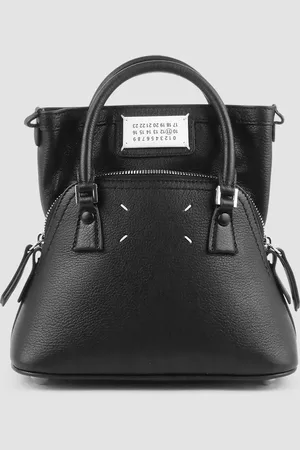 Maison Margiela Borsa tote 5AC Classique mini