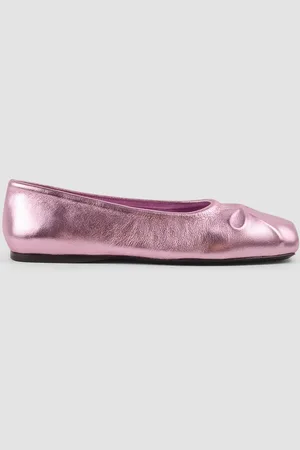Marni Ballerine Bow