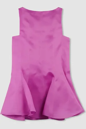 Khaite Vestito Mags