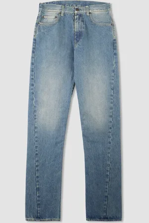 Maison Margiela Pantaloni 5 tasche