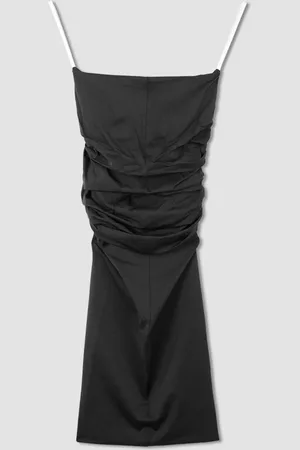 Rick Owens Vestito mini Prong