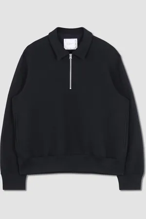 SACAI Polo Sponge