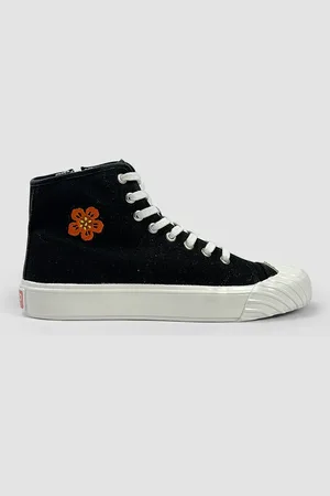 Kenzo Sneakers Boke Flower