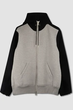 SACAI Felpa