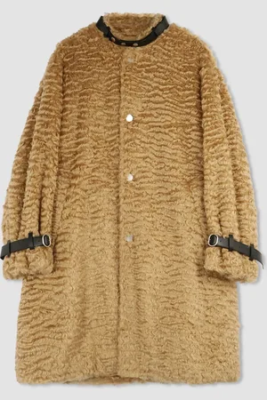 Jil Sander Cappotto 24 WL