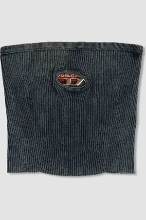 Diesel Fascia Oval D
