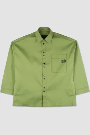 RedDuo Camicia Pigiama