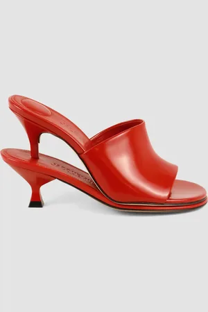 Jacquemus Les doubles mules