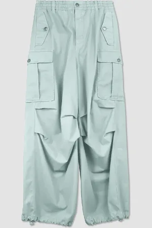 Marni Pantalone cargo