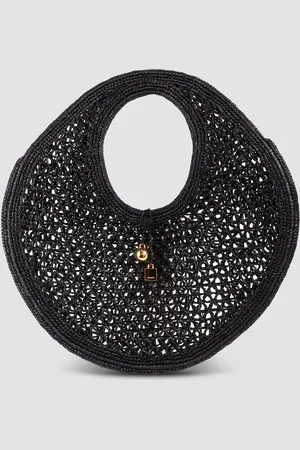 Jacquemus Le rond spiaggia