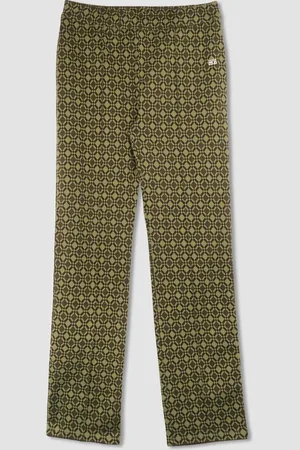 WALES BONNER Pantaloni Power Track