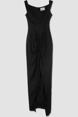 Vivienne Westwood Abito Long Panther