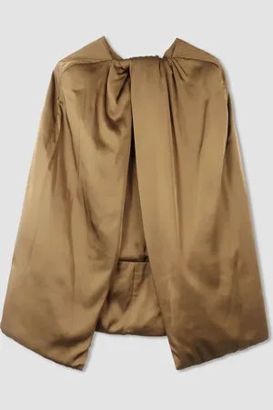 Rick Owens Cappa imbottita