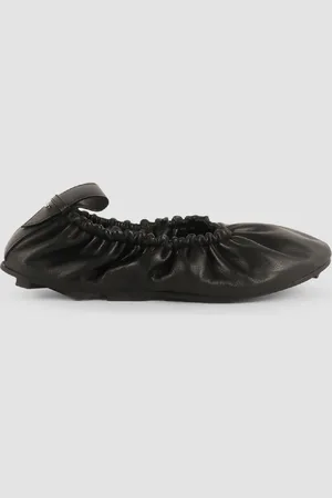 Medea Ballerina in nappa