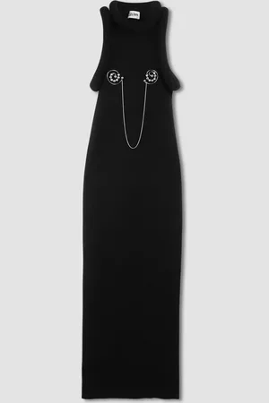 Jean Paul Gaultier Vestito lungo