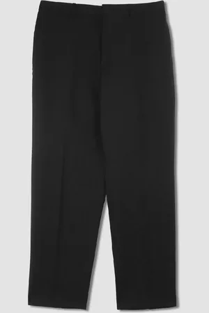 Jil Sander Pantaloni D 06 AW 19