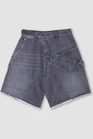 J.W.Anderson Shorts Twisted workwear