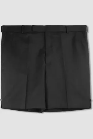 Thom Browne Shorts mini Beltloop