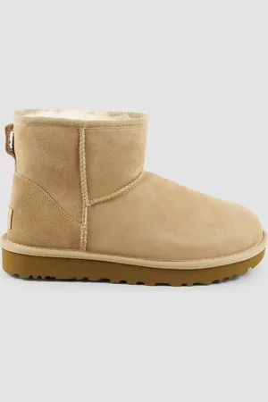 UGG Classic mini II