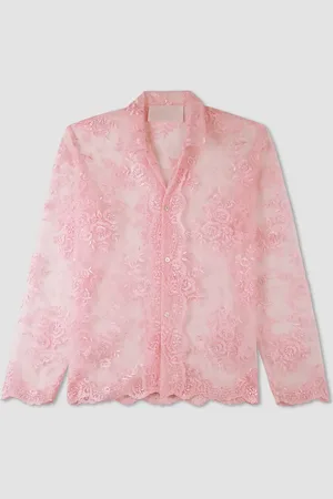 MAGNIBERG Camicia Rose