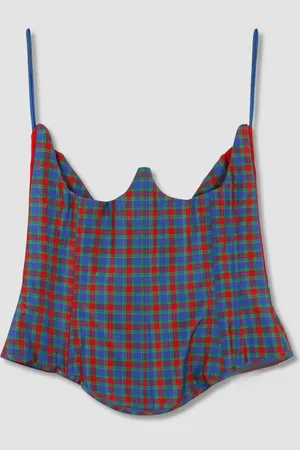 Vivienne Westwood Corsetto Bella Cupless