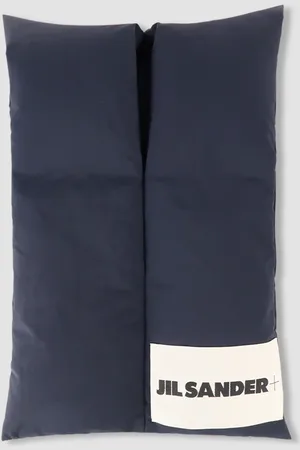 Jil Sander Down scarf 01