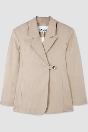 Ganni Blazer