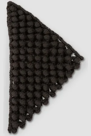 Jil Sander Foulard knit