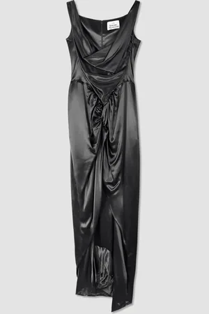 Vivienne Westwood Vestito lungo Panther